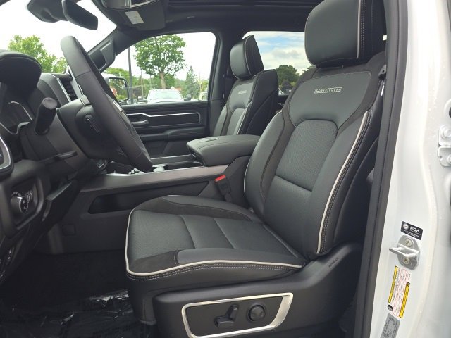 New 2026 RAM 1500 Laramie image 9
