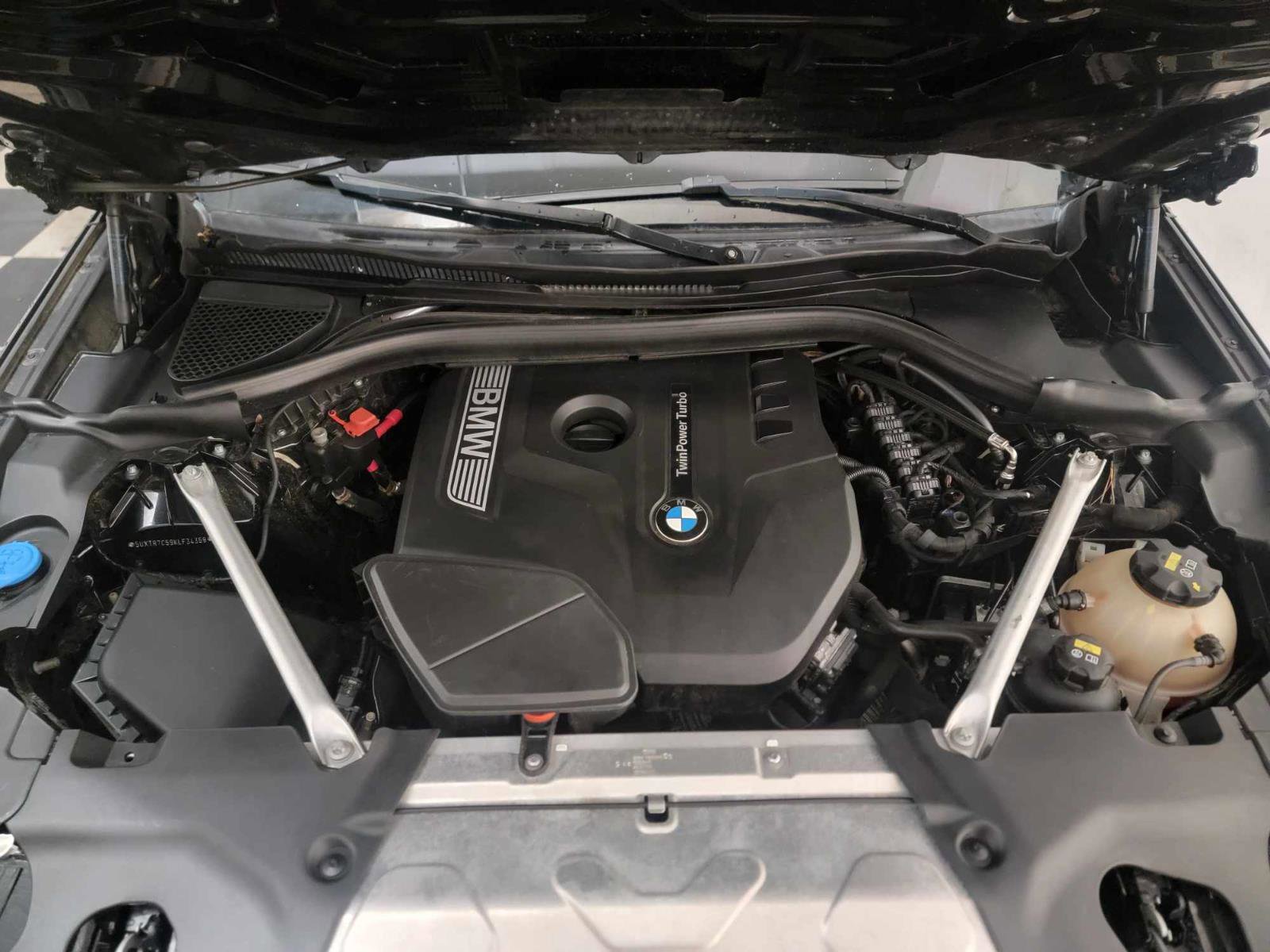 Used 2019 BMW X3 sDrive30i w/ Convenience Package image 49