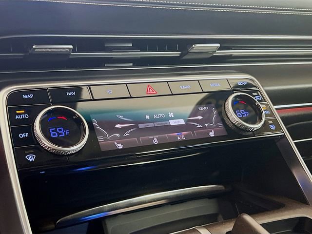 Used 2023 Genesis GV80 2.5T image 15