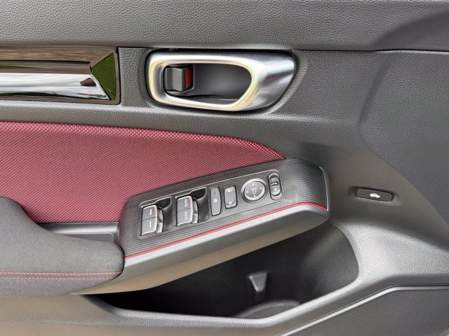 Used 2026 Honda Civic Si image 15