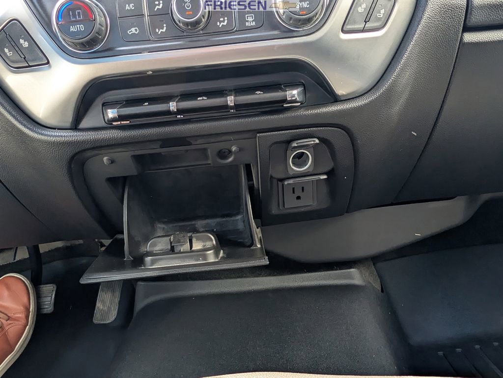 Used 2014 Chevrolet Silverado 1500 LT w/ All Star Edition image 19