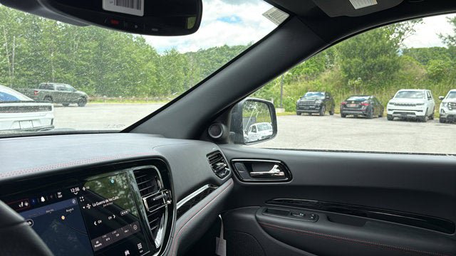 New 2026 Dodge Durango GT AWD/4WD image 18