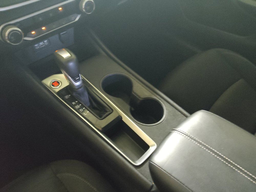 Used 2020 Nissan Altima 2.5 S FWD image 26