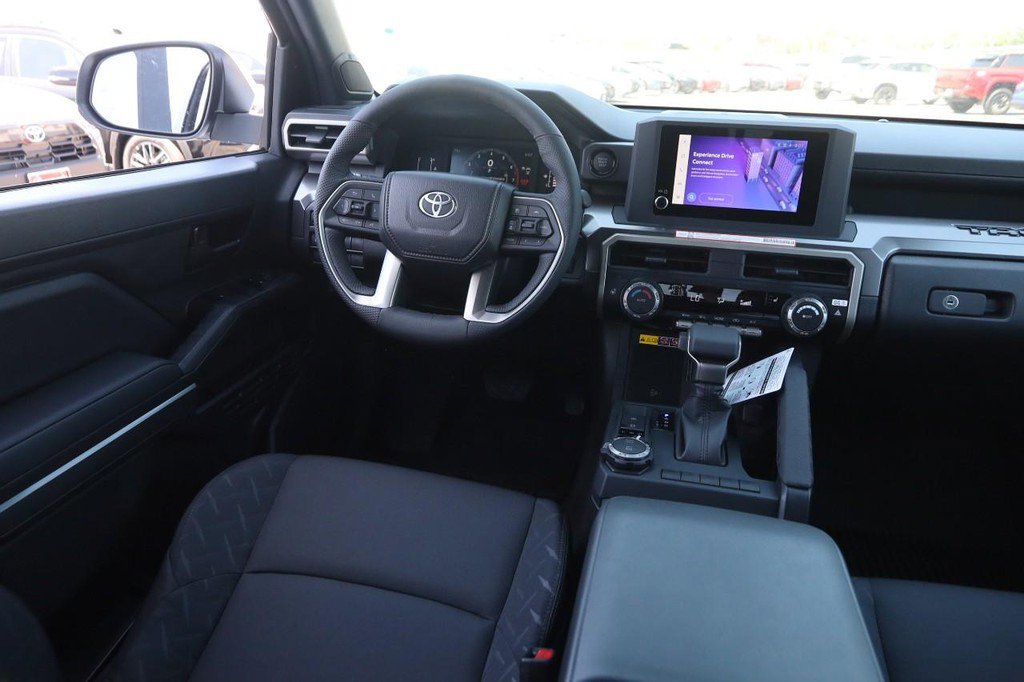New 2026 Toyota Tacoma SR5 AWD/4WD image 23