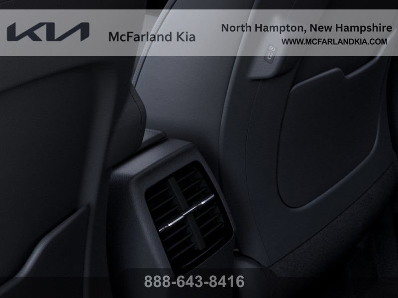 New 2026 Kia Niro FWD image 26
