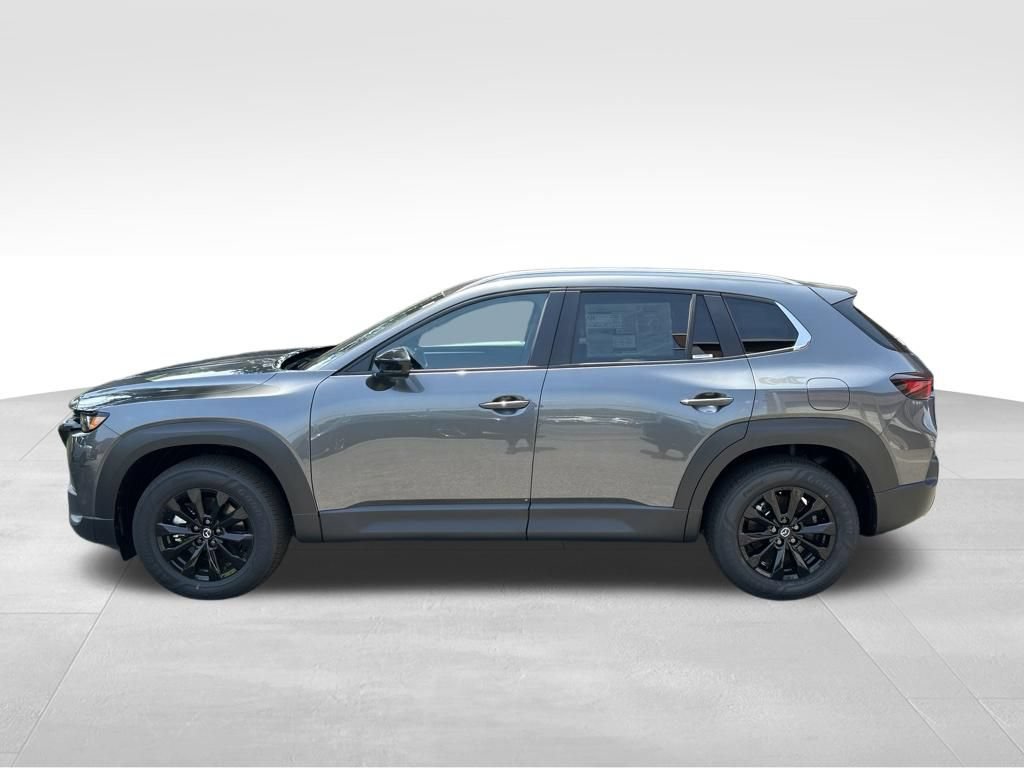 New 2026 MAZDA CX-50 AWD 2.5 S w/ Weather Package video 2
