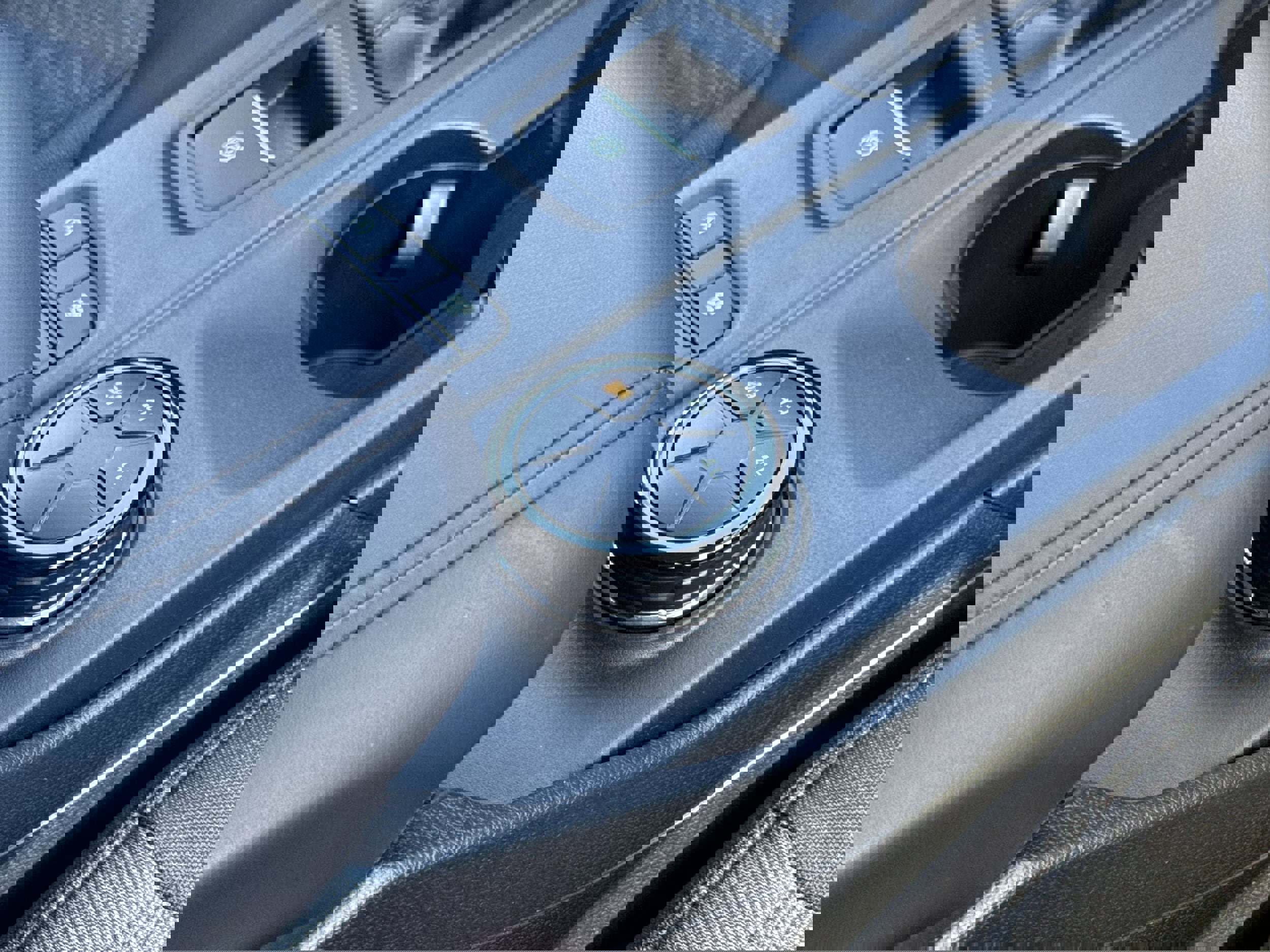 Used 2025 Ford Ranger XLT w/ Equipment Group 301A High image 23