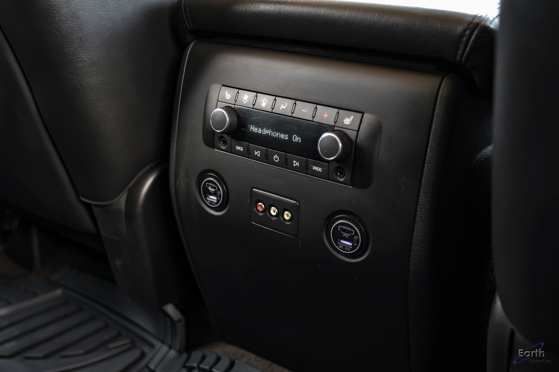 Used 2009 HUMMER H2 Luxury AWD/4WD image 76