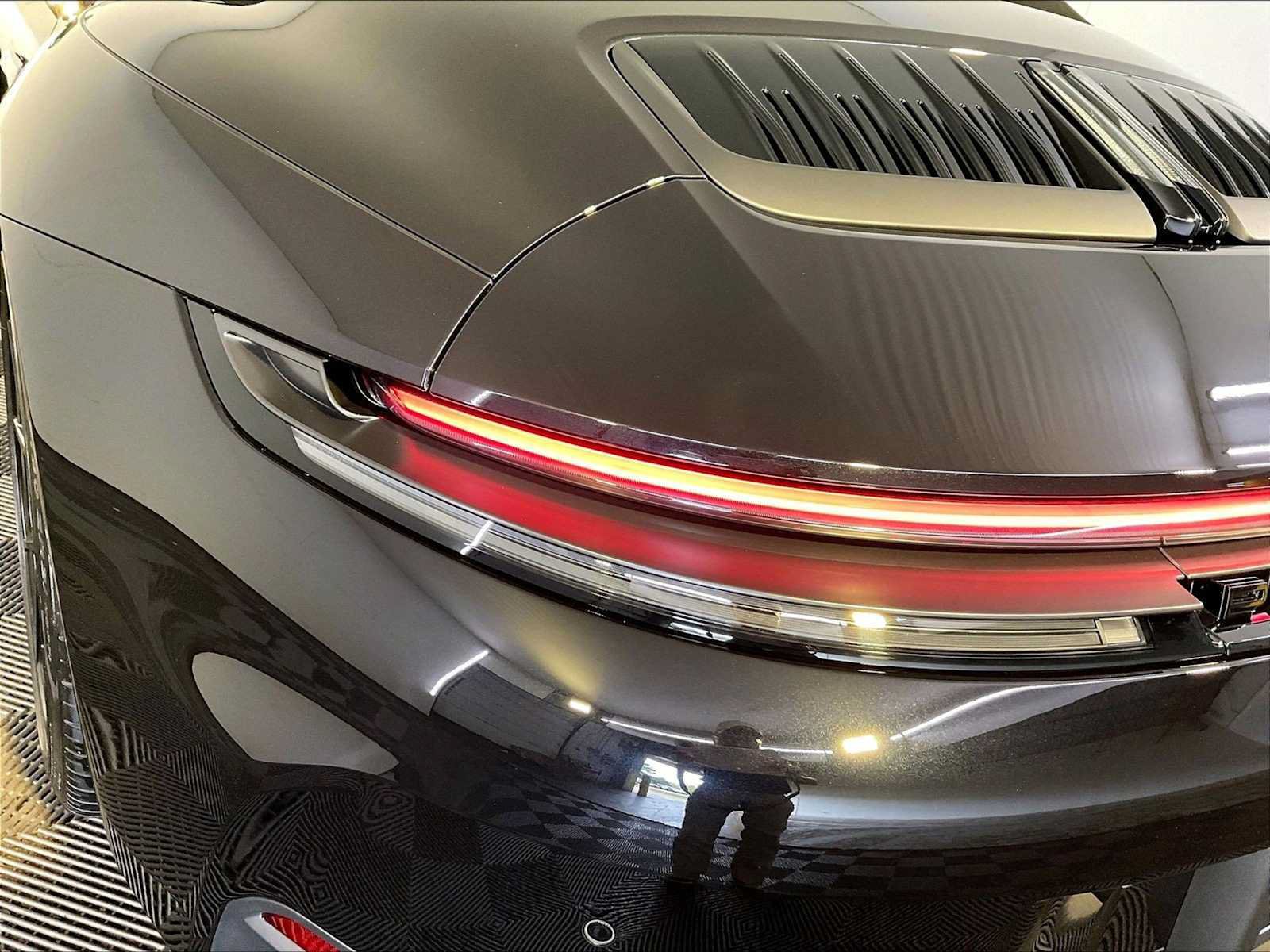 Certified 2026 Porsche 911 Carrera S RWD image 30