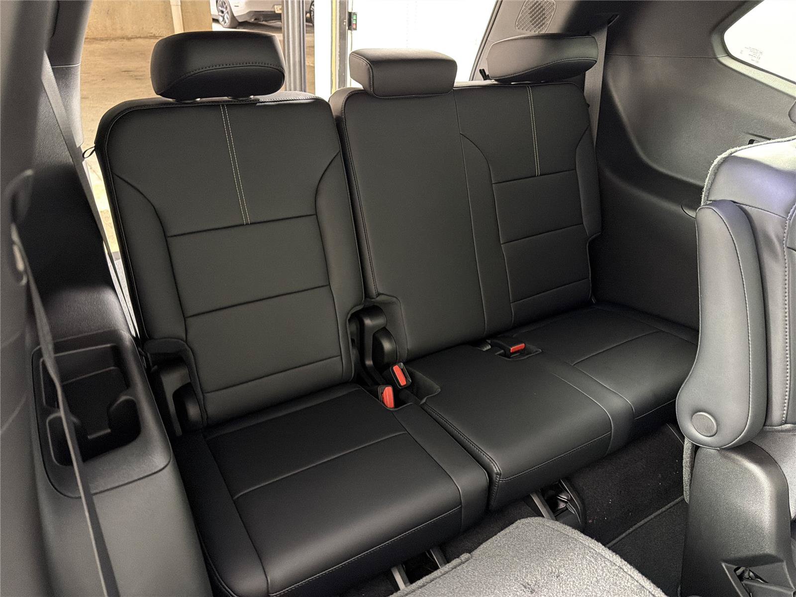 New 2026 GMC Acadia Elevation w/ Black Edition FWD image 14