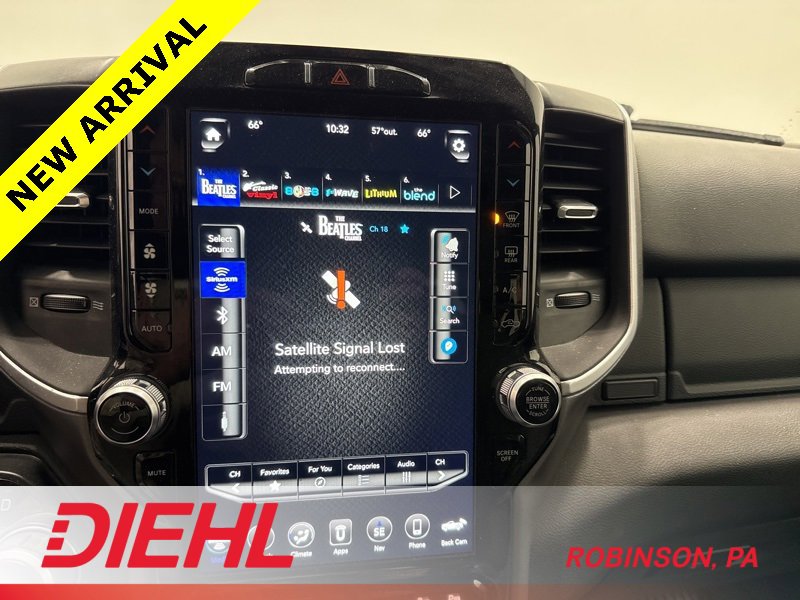 Certified 2021 RAM 1500 Big Horn image 30