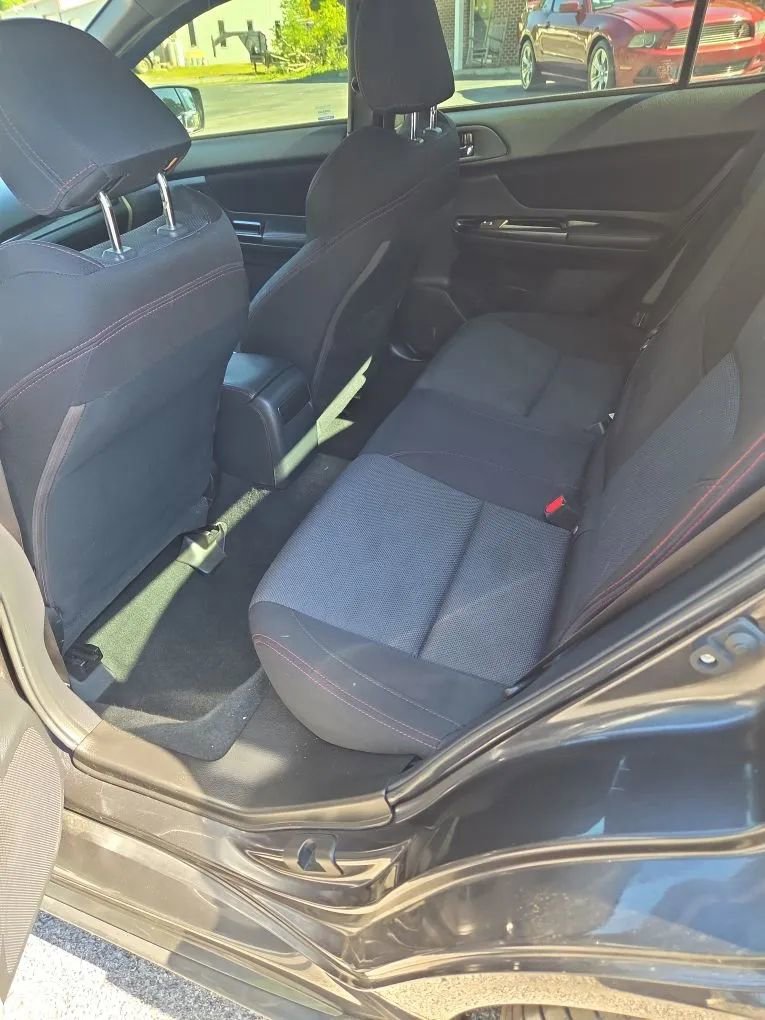 Used 2019 Subaru WRX Premium AWD/4WD image 11