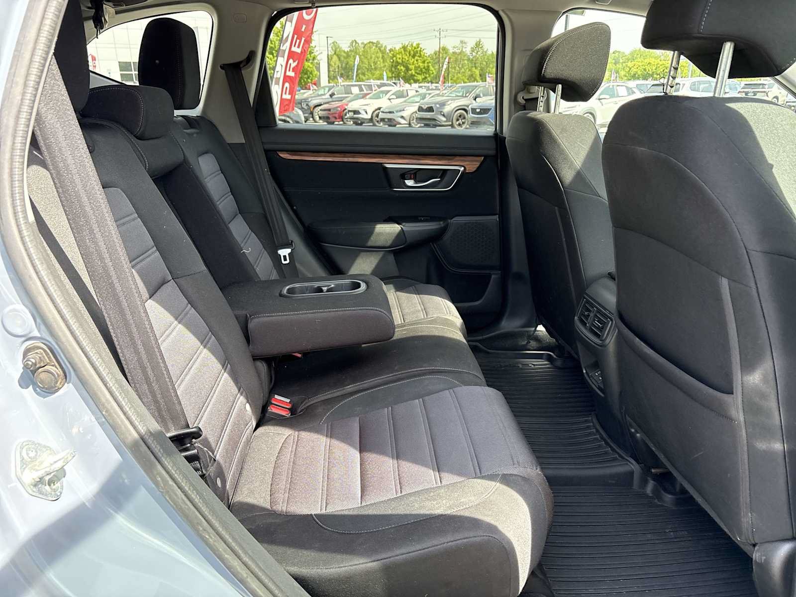 Used 2022 Honda CR-V EX image 26