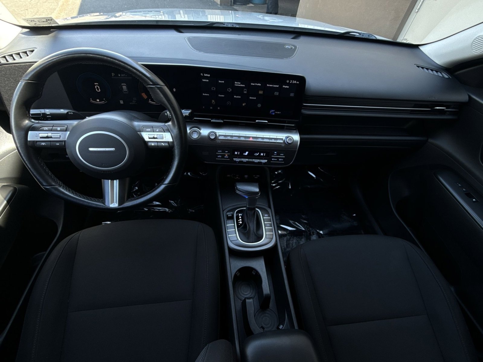 Used 2024 Hyundai Kona SEL FWD image 23