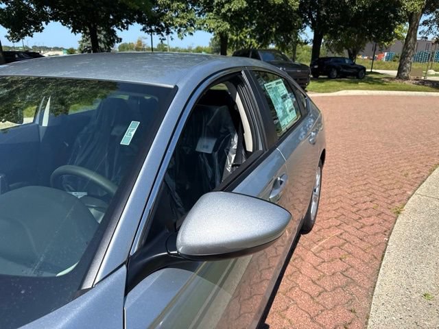 New 2026 Honda Accord LX image 5