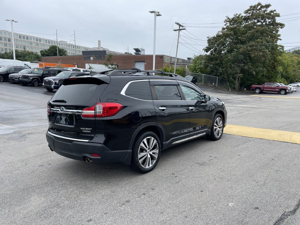 Used 2021 Subaru Ascent Touring AWD/4WD image 8