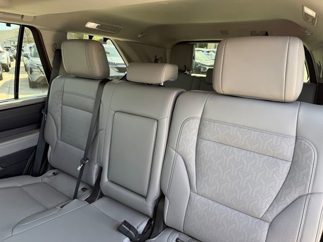 Used 2024 Toyota Sequoia Limited w/ Nightshade Package image 30