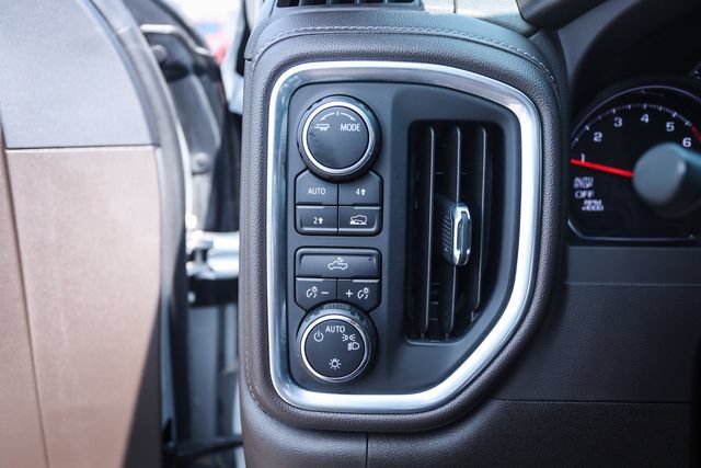 Used 2022 Chevrolet Silverado 1500 LT w/ Fleet Comfort Package AWD/4WD image 42