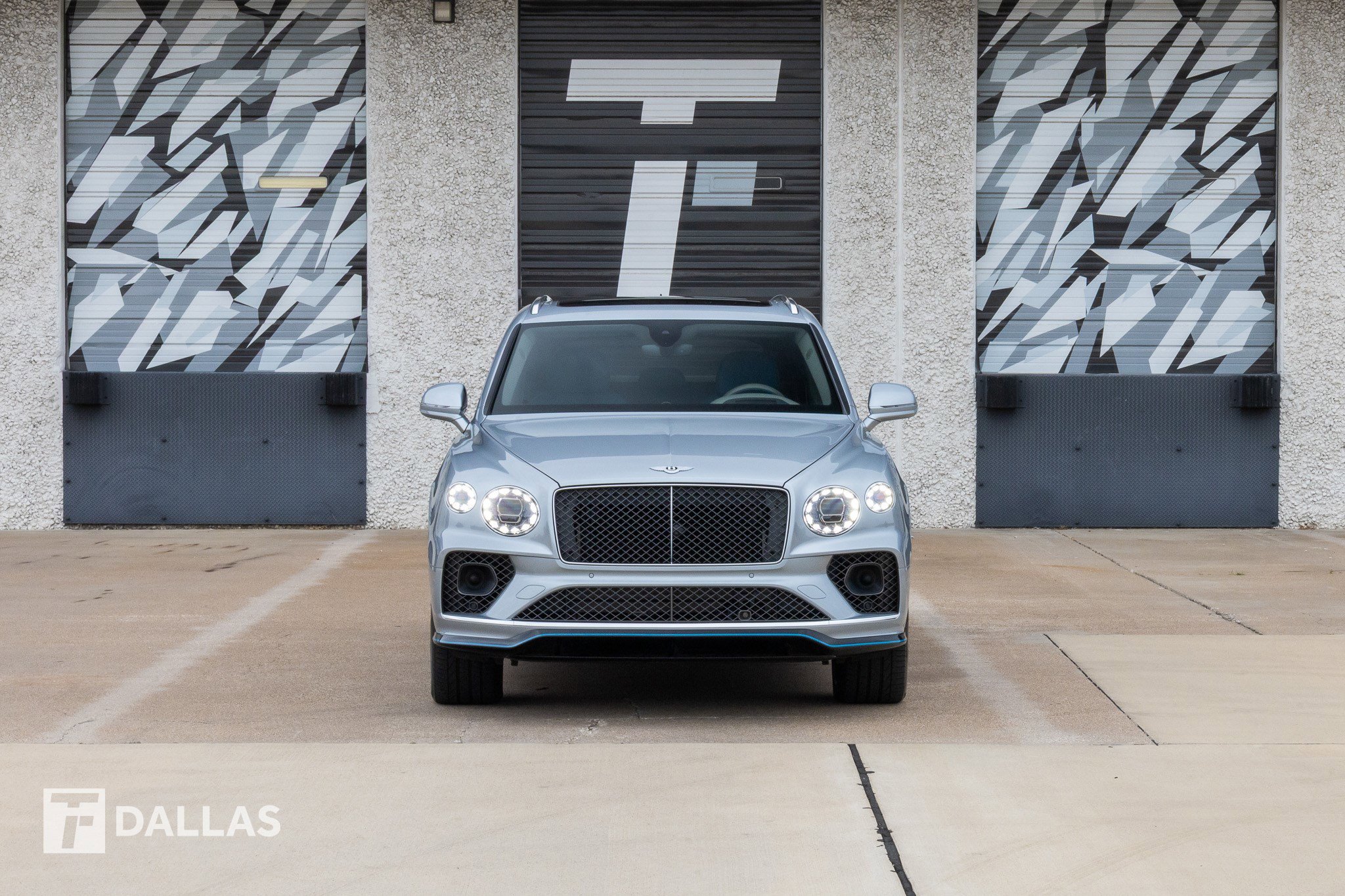 Used 2022 Bentley Bentayga Speed image 3