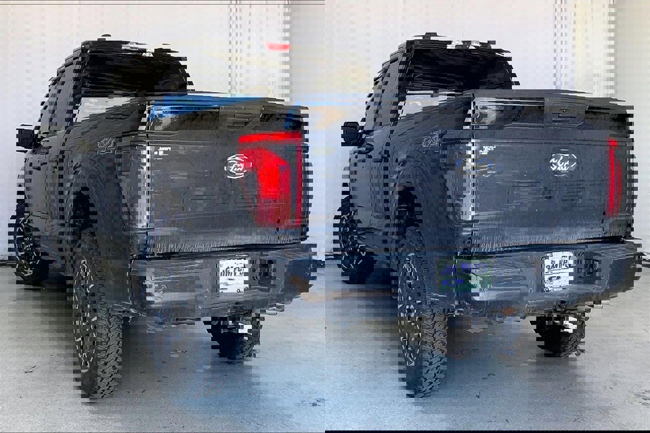 Used 2024 Ford F150 STX image 5