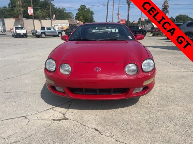 Used 1998 Toyota Celica GT image 2