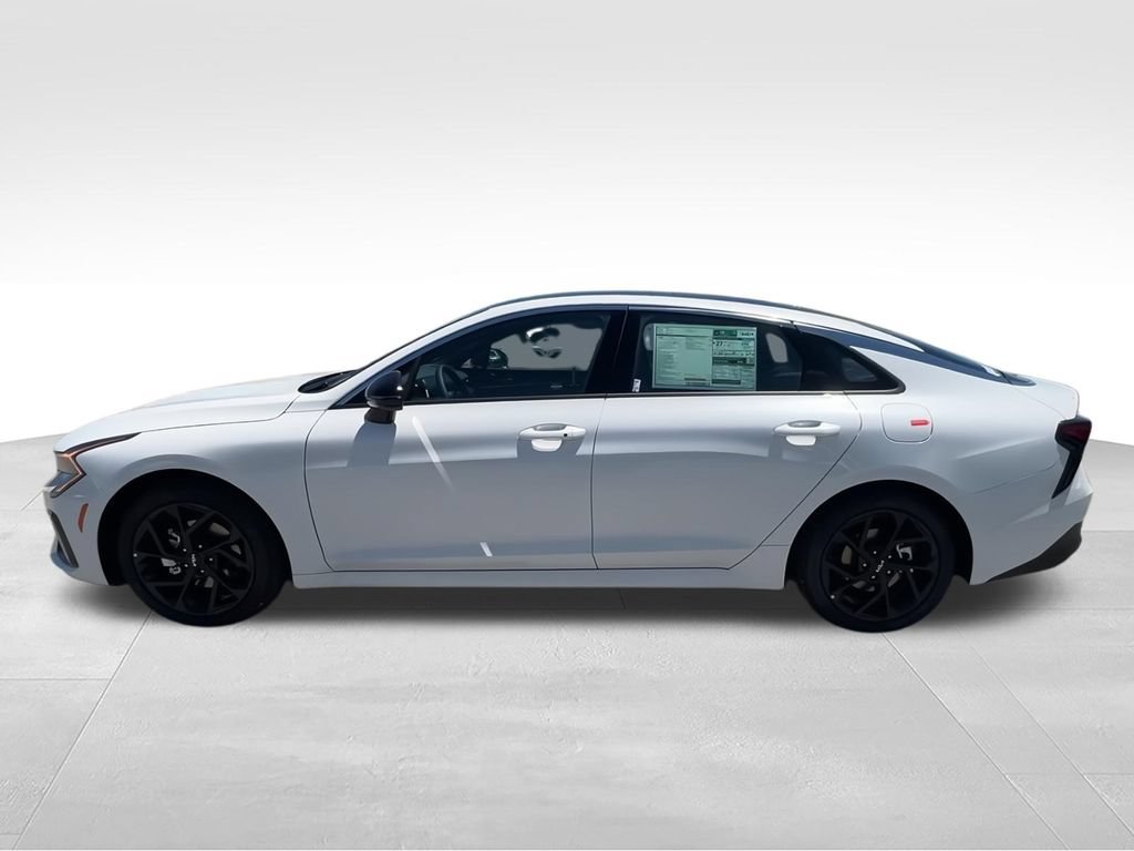 New 2026 Kia K5 GT-Line w/ GT-Line Premium Package AWD/4WD image 5