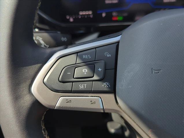 Used 2024 Volkswagen Taos S FWD image 20