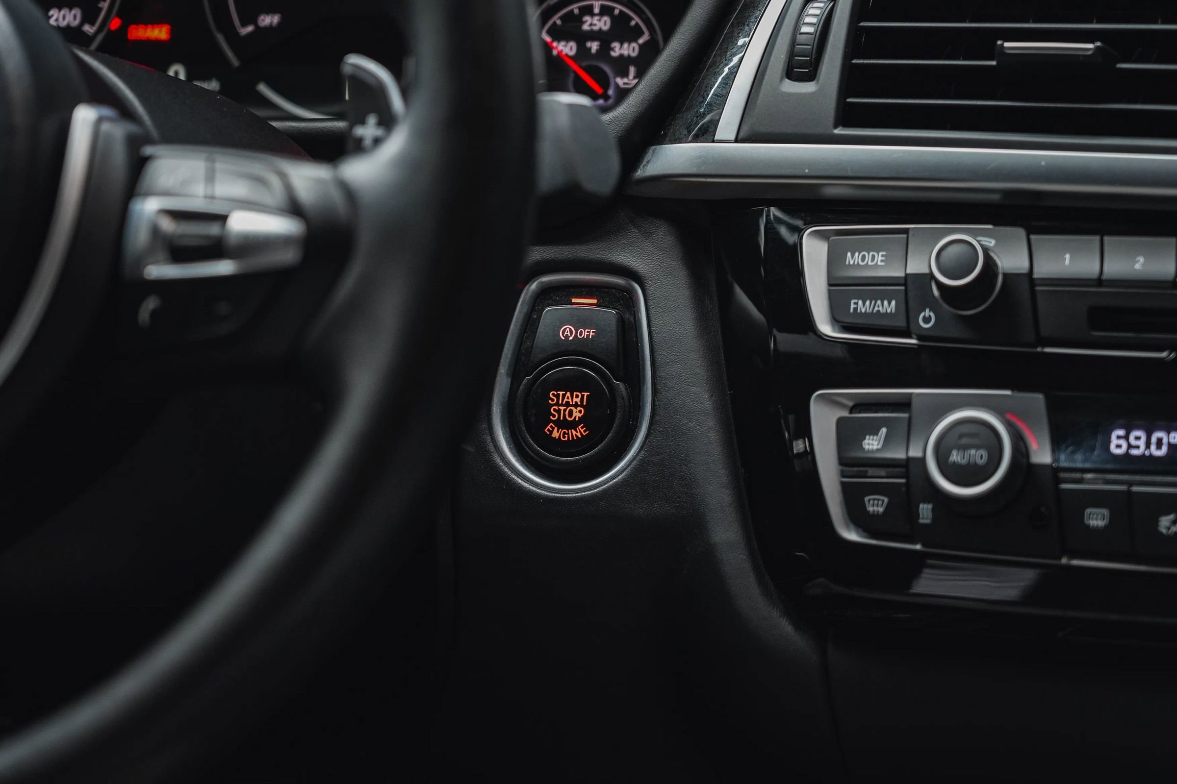 Used 2018 BMW M3 Sedan image 72