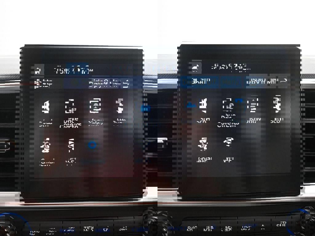 New 2026 Hyundai Venue SEL image 20