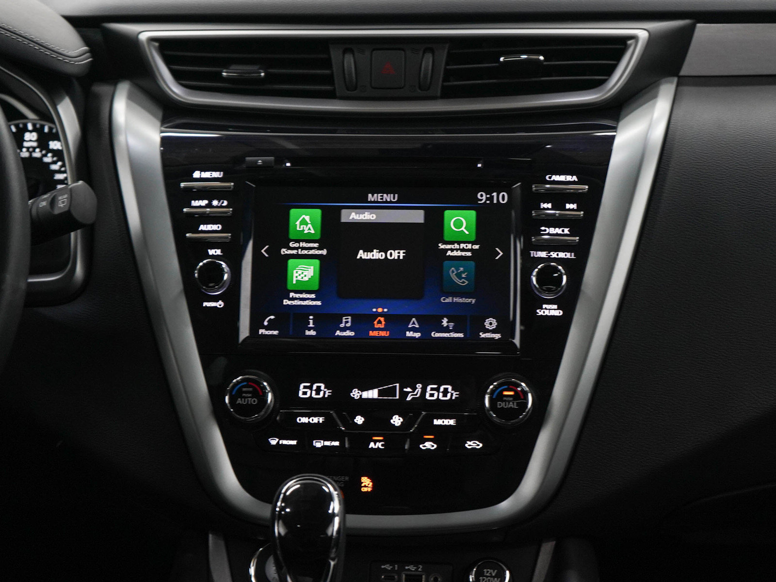 Used 2019 Nissan Murano SL w/ SL Technology Package AWD/4WD image 15