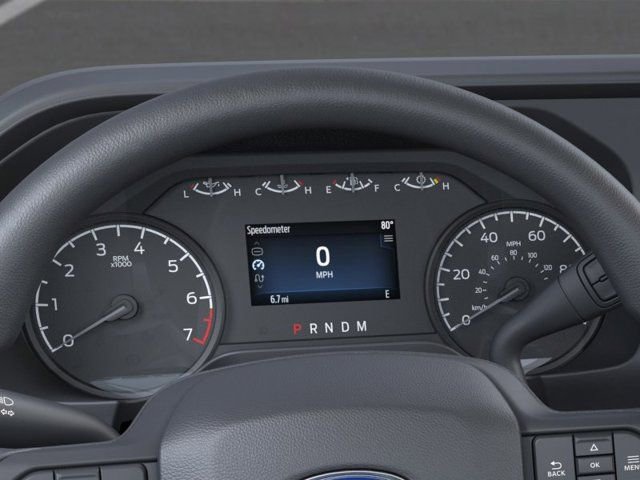 New 2026 Ford F250 XL image 13