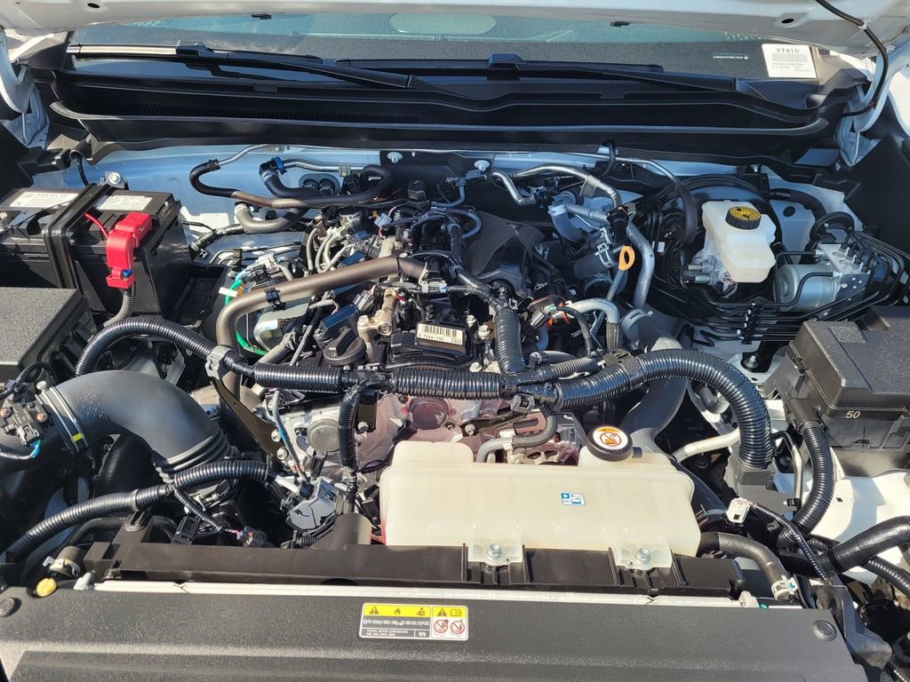 Used 2024 Toyota Tacoma SR5 image 29