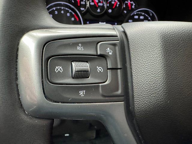 Used 2023 Chevrolet Tahoe LS w/ Driver Alert Package image 22