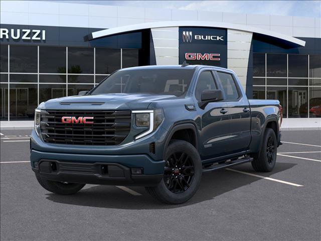 New 2026 GMC Sierra 1500 Elevation image 6