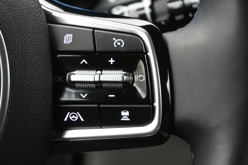 Used 2024 Kia Carnival SX Prestige FWD image 10