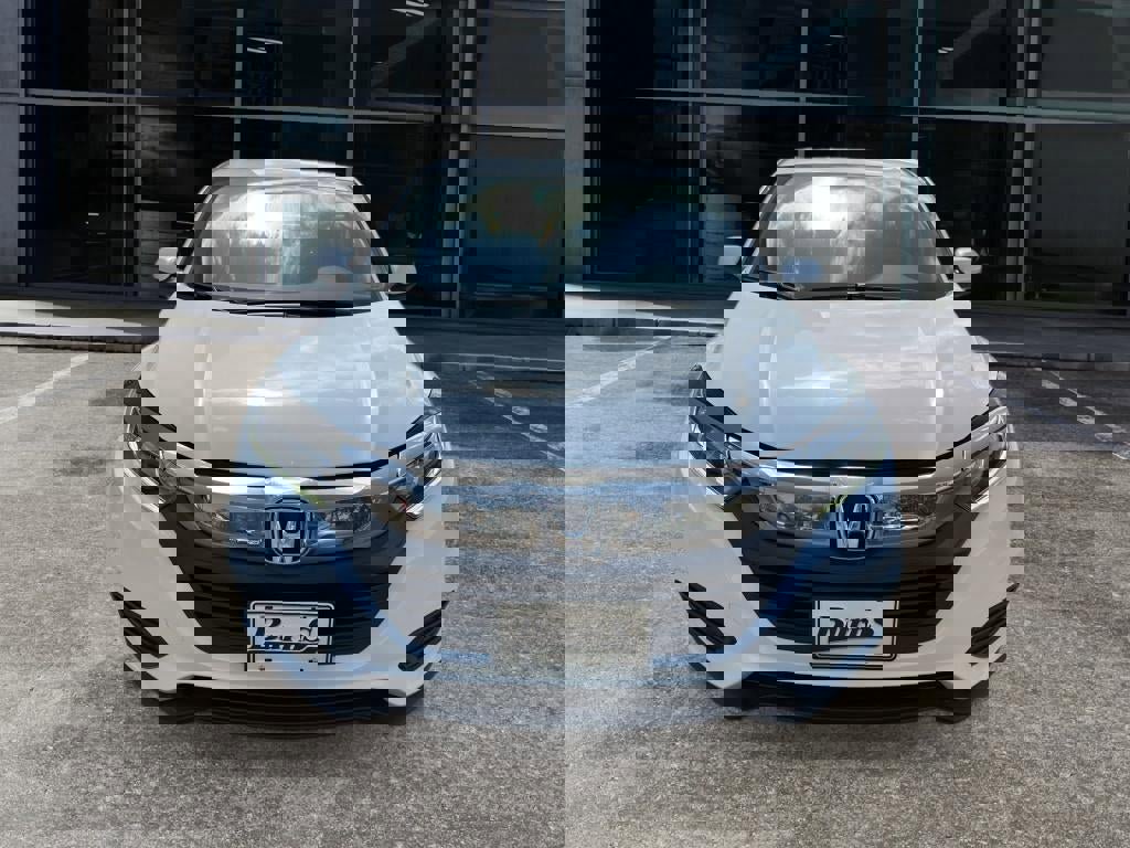 Certified 2021 Honda HR-V LX image 2