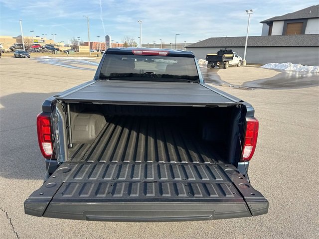 Used 2021 GMC Sierra 1500 Elevation image 30