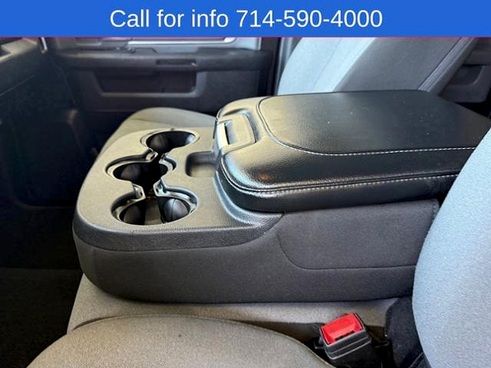 Used 2024 RAM 1500 Classic SLT AWD/4WD image 14