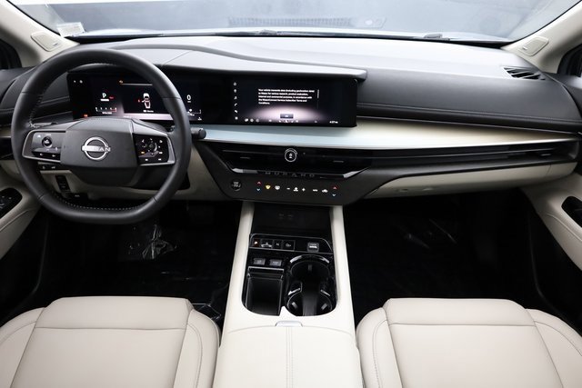 Certified 2025 Nissan Murano SL w/ Cargo Package image 15