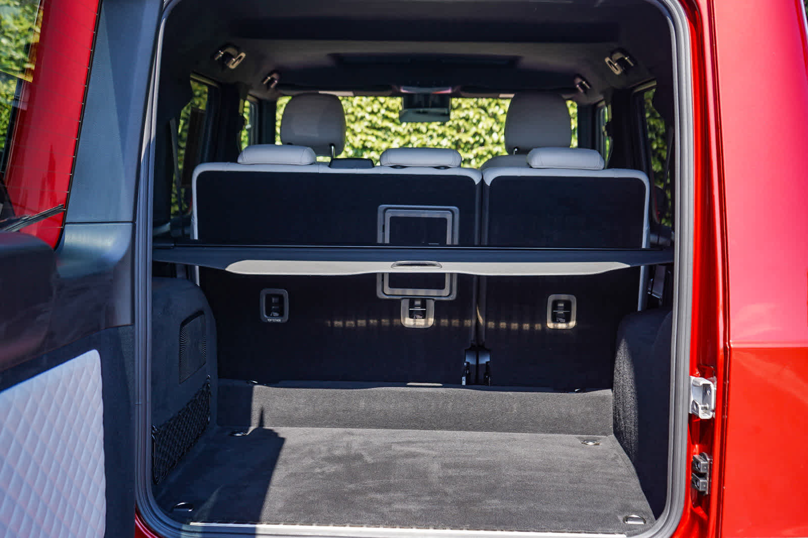 Used 2021 Mercedes-Benz G 550 image 27