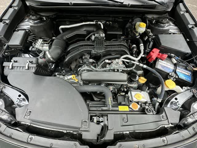 Certified 2025 Subaru Legacy Premium w/ Popular Package #1A AWD/4WD image 25