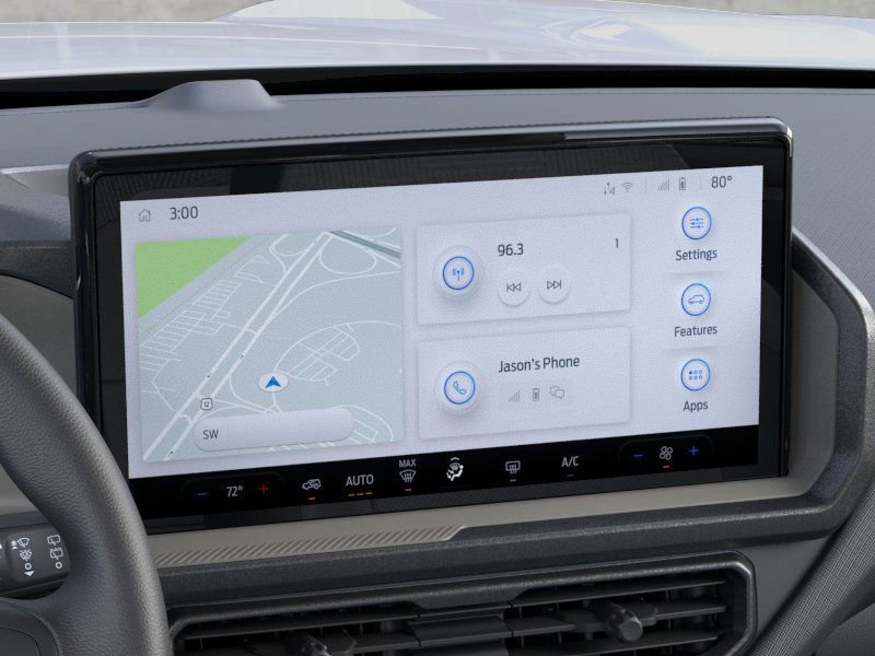 New 2025 Ford Bronco Sport Big Bend image 14