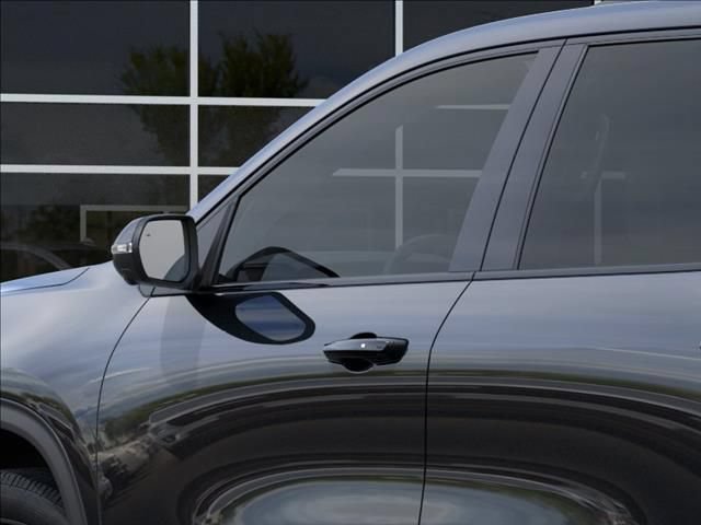 New 2026 GMC Acadia Elevation w/ Black Edition AWD/4WD image 14