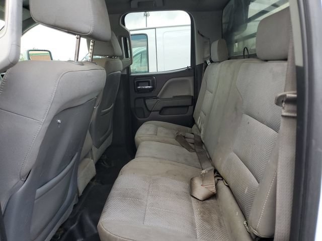 Used 2015 GMC Sierra 3500 4x4 Double Cab w/ Sierra Convenience Package image 19