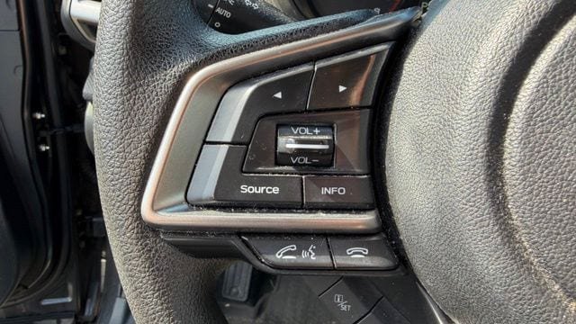 Used 2020 Subaru Forester w/ Alloy Wheel Package AWD/4WD image 15