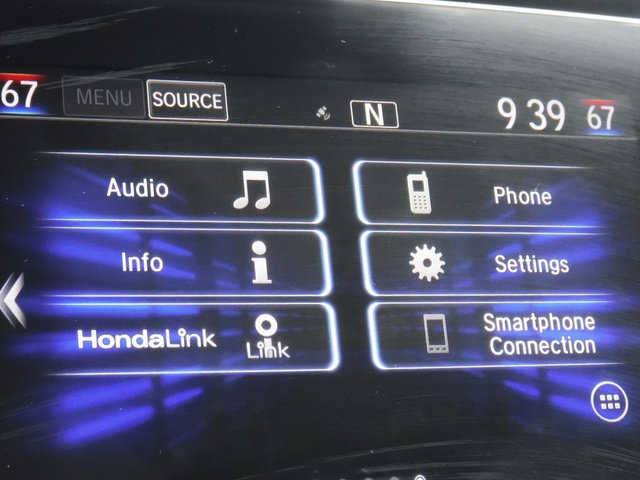 Used 2017 Honda CR-V EX-L image 21