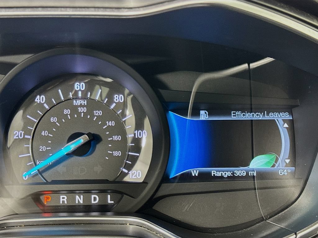 Used 2019 Ford Fusion Titanium FWD image 15
