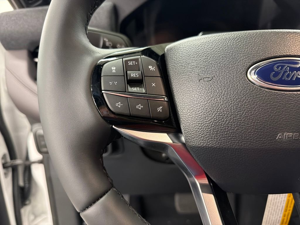 New 2026 Ford Explorer Platinum image 20