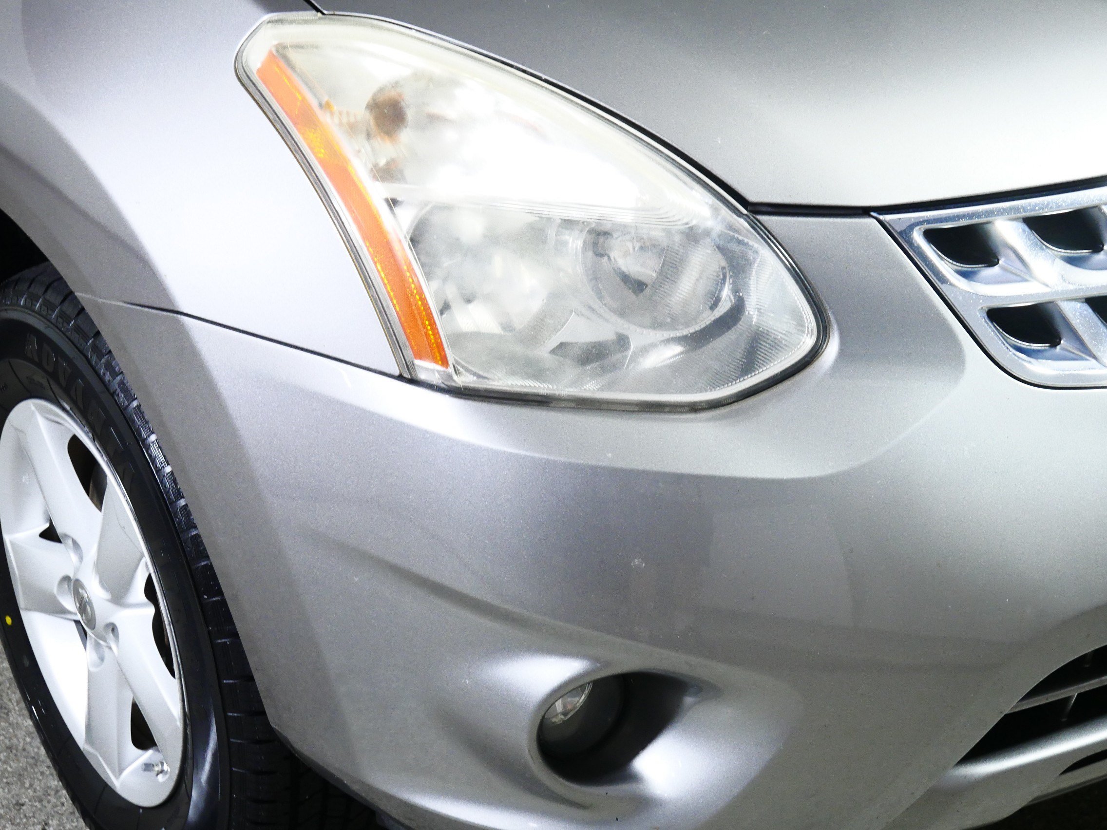 Used 2013 Nissan Rogue S w/ Special Edition Pkg AWD/4WD image 16