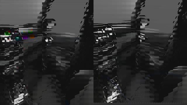 New 2026 Jeep Compass Latitude image 37